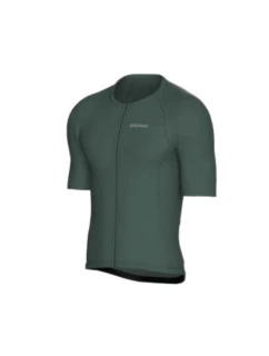 koszulka model 21845458 zielona XXL - Biemme