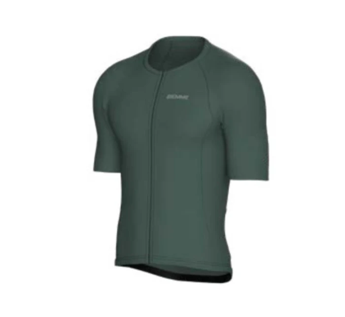 Košeľa Biemme ARIA zelená XXL