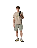 Pánské tričko  beige WSS26TTSH 83S pánské model 22143556 - 4F
