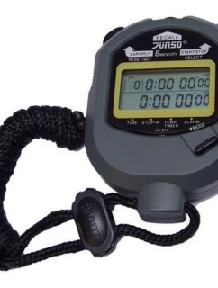 Stopky SMJ 8 krát JS-510