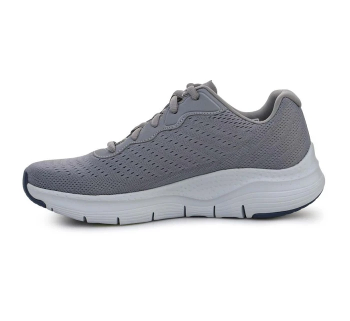 Pánske topánky Arch Fit Infinity Cool M 232303-GRY - Skechers
