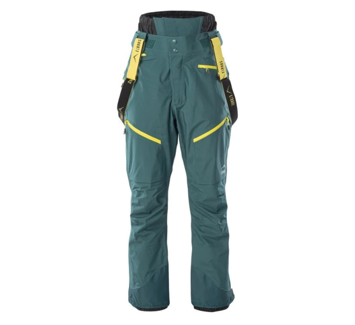 Pánske lyžiarske nohavice Svean M 92800439197 - Elbrus