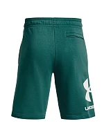 Pánske šortky Rival Fleece Big Logo M 1357118 722 - Under Armour