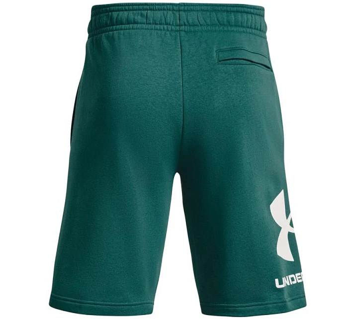 Pánske šortky Rival Fleece Big Logo M 1357118 722 - Under Armour