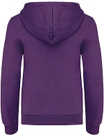 K 453 Dětská kontrastní mikina s kapucí grey model 22509484 - Kariban K 453 Dětská kontrastní mikina s kapucí grey model 22509484 - Kariban