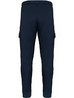 710 Pracovní tepláky model 22514278 navy - WK 710 Pracovní tepláky model 22514278 navy - WK