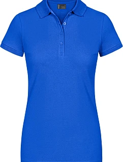 Promodoro 4405 Dámske pracovné polo tričko z piké – EXCD 40.4405 royal