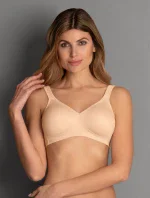 Twin soft podprsenka moldovaná 5493 desert - RosaFaia