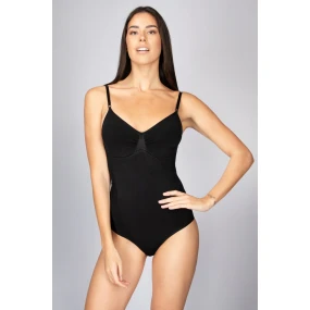 Body dámské stahovací bezešvé Body   Barva: model 13725022 - BodyEffect