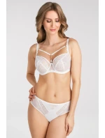 model 19709194 Forever White kolor:biały - Gorsenia