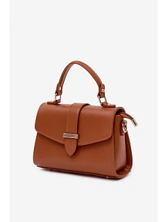 Kabelka s Páskem Camel model 22111474 - Flora&Co