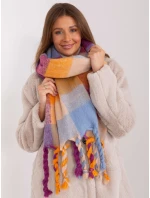 Šál AT SZ 2313501.97 fialový Šál AT SZ 2313501.97 fialový