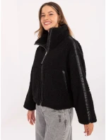 Kurtka model 21235994 czarny - FPrice