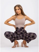 DHJ kalhoty SP model 17416526 černá - FPrice DHJ kalhoty SP model 17416526 černá - FPrice