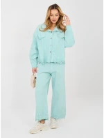 IT KR bunda FL10001.54 mint