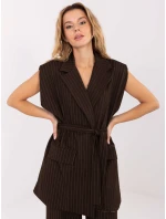 IT KZ vesta FL9790.66 tmavohnedá IT KZ vesta FL9790.66 tmavohnedá