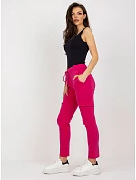 Tepláky RV DR 8695.80 fuchsiová Tepláky RV DR 8695.80 fuchsiová