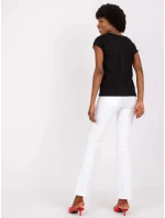 Tričko TW TS 1005 15.29P čierna