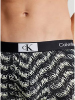Spodní prádlo Pánské spodní prádlo TRUNK 000NB3403ALO8 - Calvin Klein