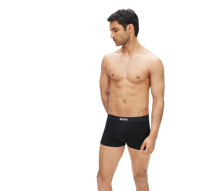 Pánske boxerky 2Pack 50479116-002 - HUGO BOSS