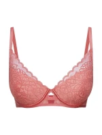 Dámská podprsenka  starorůžová  model 19431102 - Henderson