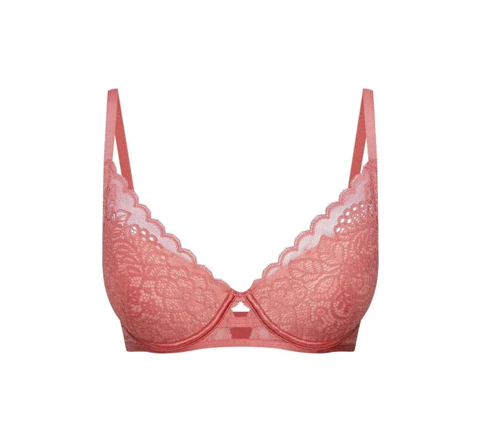 Dámská podprsenka  starorůžová  model 19431102 - Henderson