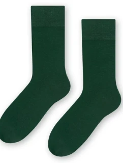 Pánske hladké ponožky 056 - Steven