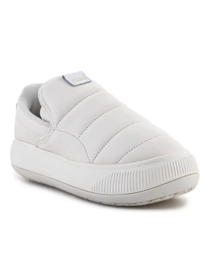 Dámska športová obuv 384430-02 White - Puma Dámska športová obuv 384430-02 White - Puma