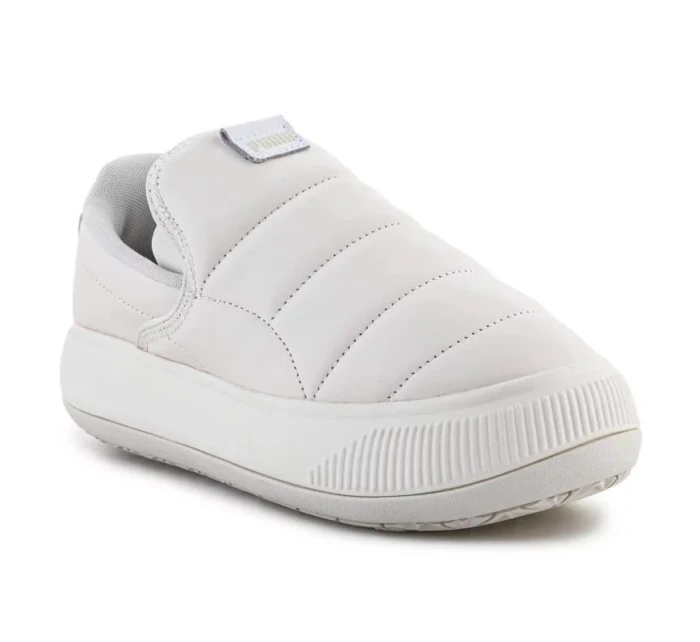 Dámska športová obuv 384430-02 White - Puma Dámska športová obuv 384430-02 White - Puma