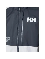 Pánská bunda Active Pace M  Tmavě šedá s bílou  model 21361735 - Helly Hansen