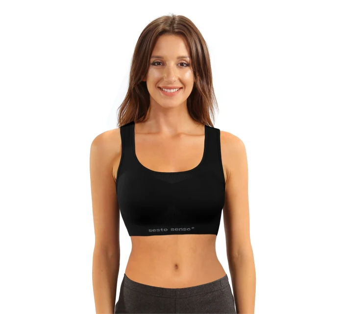 Dámsky bezšvový top