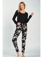 Dámske pyžamo Charlotte 3232 S-XL Dámske pyžamo Charlotte 3232 S-XL