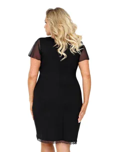 Nočná košeľa model 170107 Donna