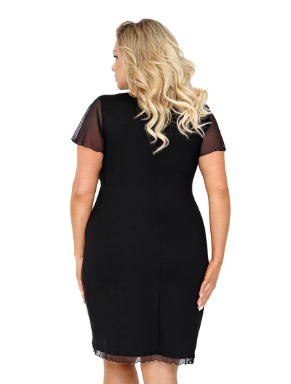 Nočná košeľa model 170107 Donna