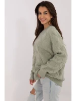 Model svetra 199640 AT