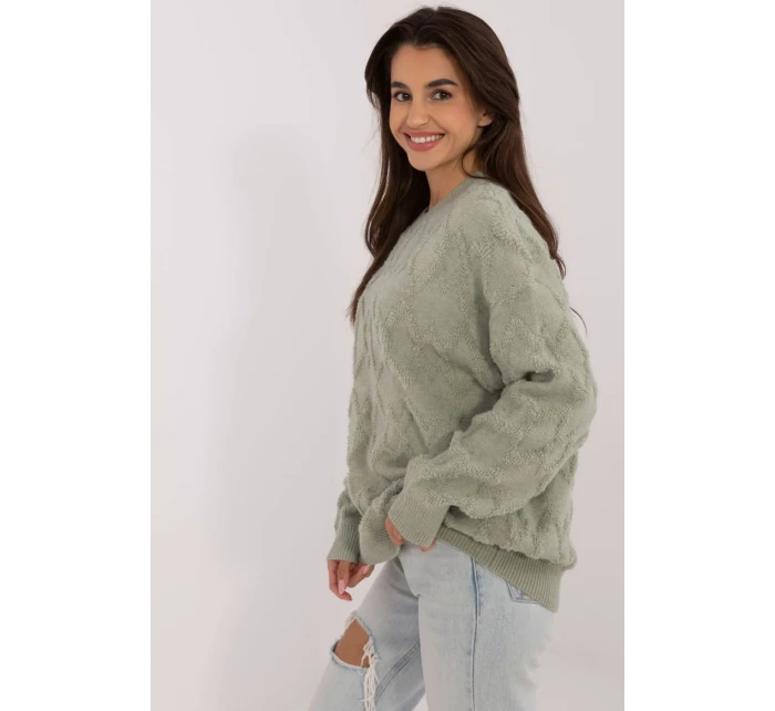 Model svetra 199640 AT