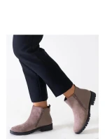 Topánky model 204573 Solea