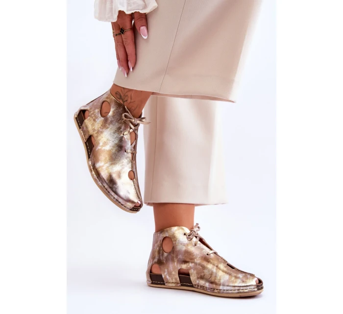 Obuv model 213155 Step in style