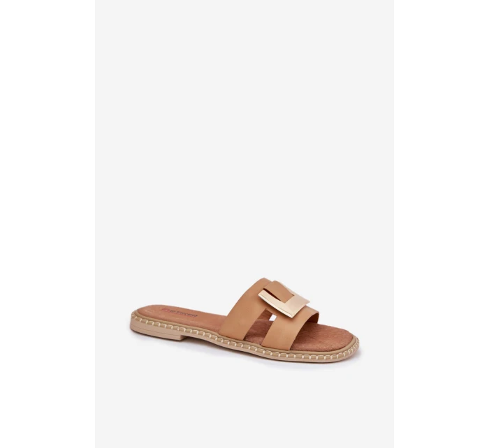 Papuče model 215975 Step in style