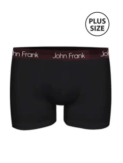 Pánske boxerky John Frank JFBPBPLS200