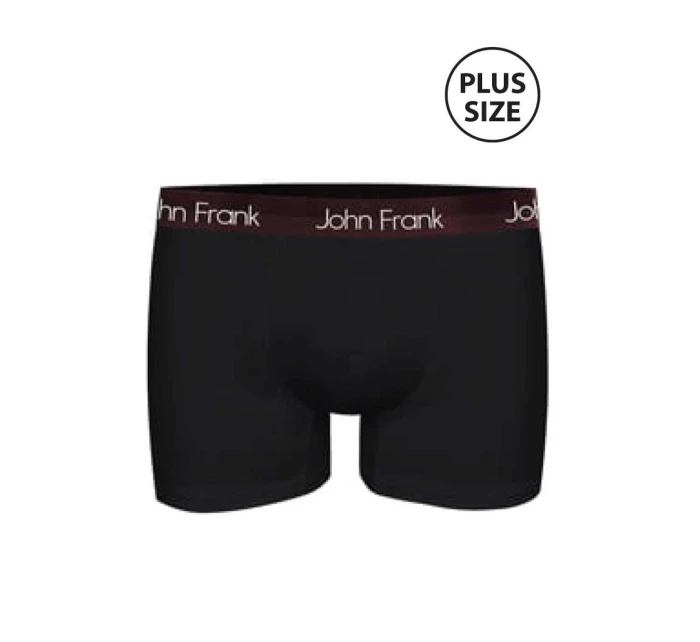 Pánske boxerky John Frank JFBPBPLS200
