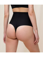 Dámske nohavičky Triumph Shape Smart Highwaist String čierne