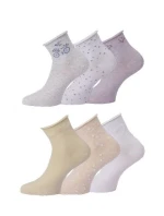 WiK 36995 Dámske ponožky 35-42