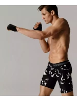 Boxerky Atlantic MH-1202 Bamboo S-2XL Boxerky Atlantic MH-1202 Bamboo S-2XL