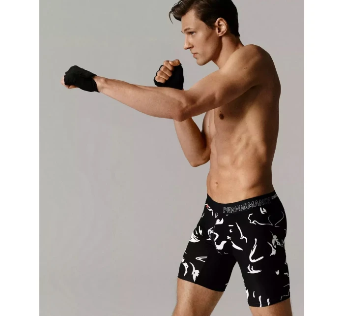 Boxerky Atlantic MH-1202 Bamboo S-2XL Boxerky Atlantic MH-1202 Bamboo S-2XL