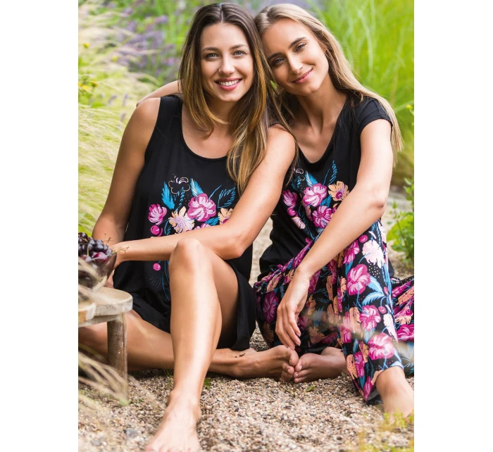 Košile Klíč LND model 22017171 A26 sz/r SXL - Key