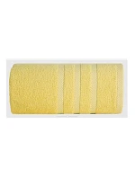 Eurofirany Milo uterák 100x150 farieb