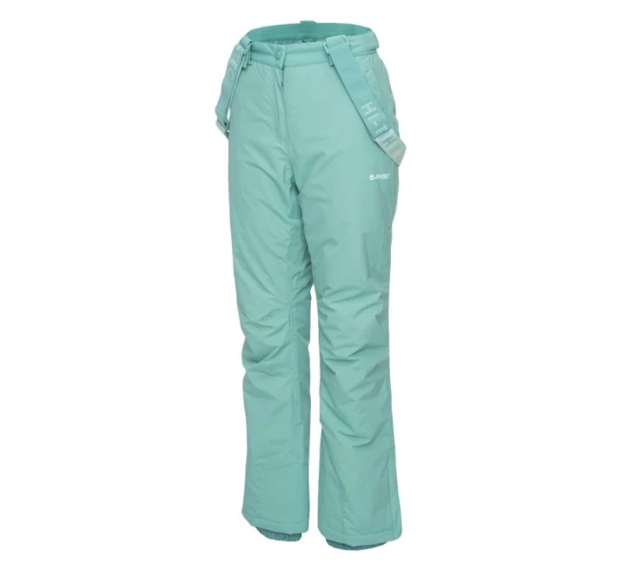 Lyžařské kalhoty  W model 19344436 - Hi-Tec