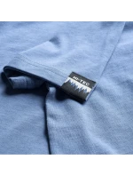 Tričko Jrb Jr model 20209473 - Hi-Tec Tričko Jrb Jr model 20209473 - Hi-Tec