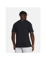 Tričko Under Armour M 1382915-001 muži Tričko Under Armour M 1382915-001 muži